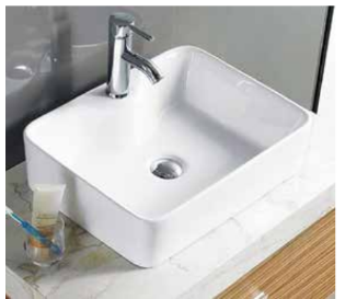 Lavatório Berlim - Moovlux