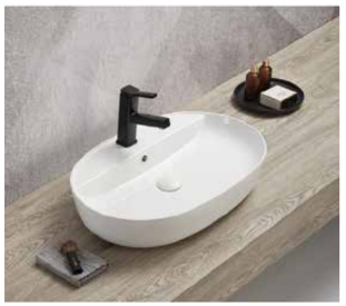 Lavatório Dortmund - Moovlux