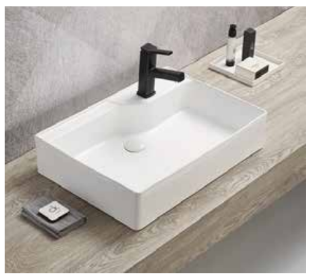 Lavatório Bangkok - Moovlux