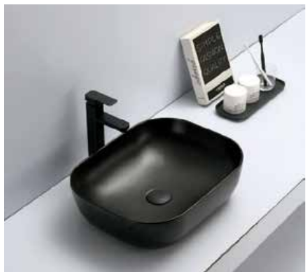 Lavatório Colorado - Moovlux