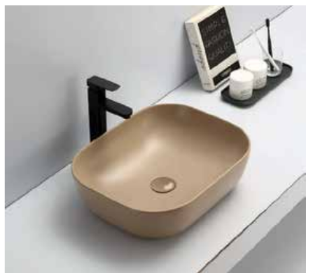 Lavatório Colorado - Moovlux