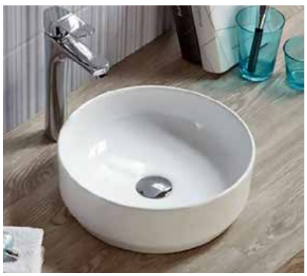 Lavatório Valencia - MoovLux