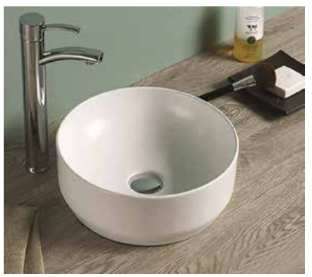 Lavatório Valencia - MoovLux