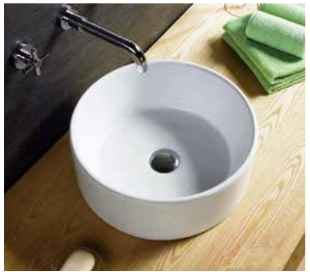 Lavatório Denver - MoovLux