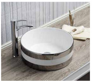 Lavatório Denver - MoovLux