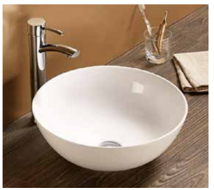 Lavatório Washington - MoovLux