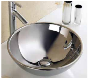 Lavatório Washington - MoovLux