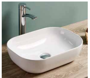 Lavatório Colorado - MoovLux