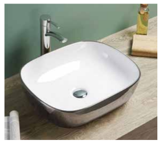 Lavatório Colorado - MoovLux