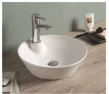 Lavatório Philadelphia - MoovLux