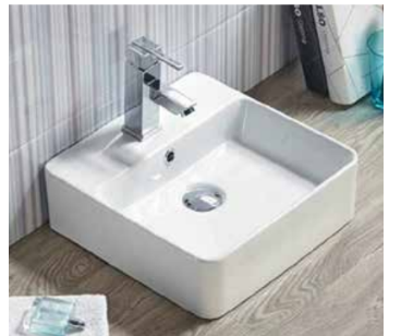 Lavatório Boston - MoovLux