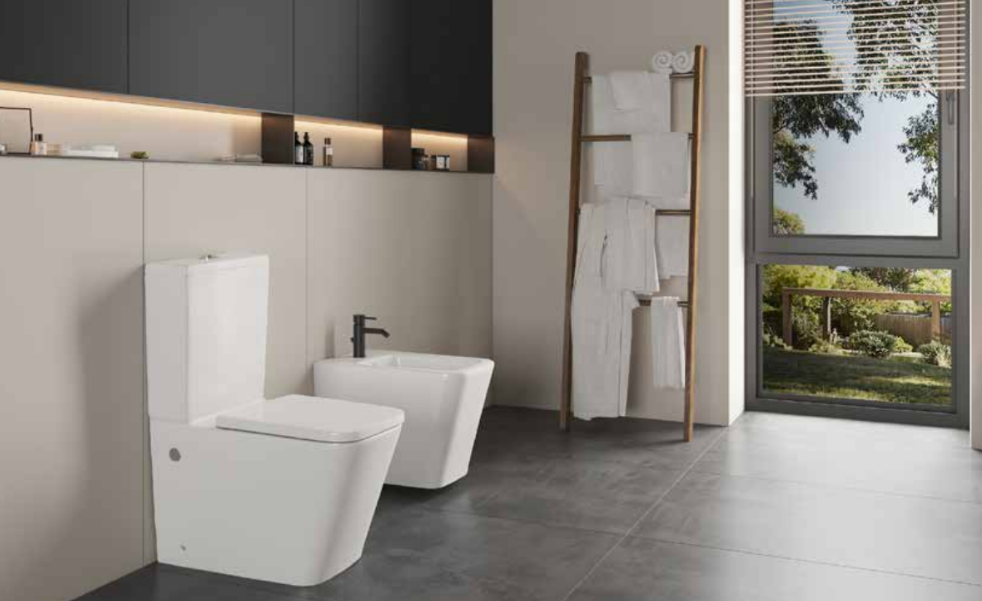 Modelo Viseu - Sanita ou Bidé - MoovLux