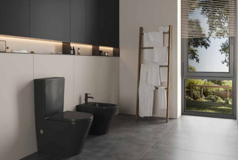 Modelo Chaves - Sanita ou Bidé - MoovLux