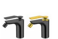 Torneira Monocomando de Bidé - Linha Elite