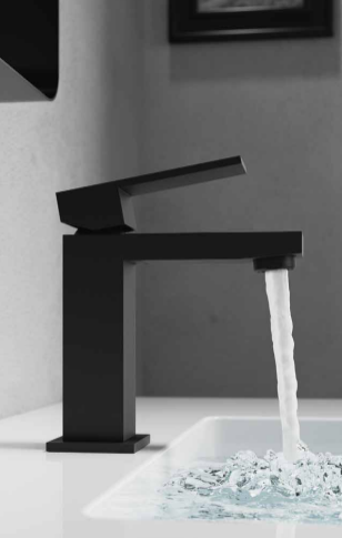 Torneira Monocomando de Base de Chuveiro - Linha A4