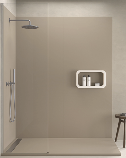 Revestimento de duche - Duplach