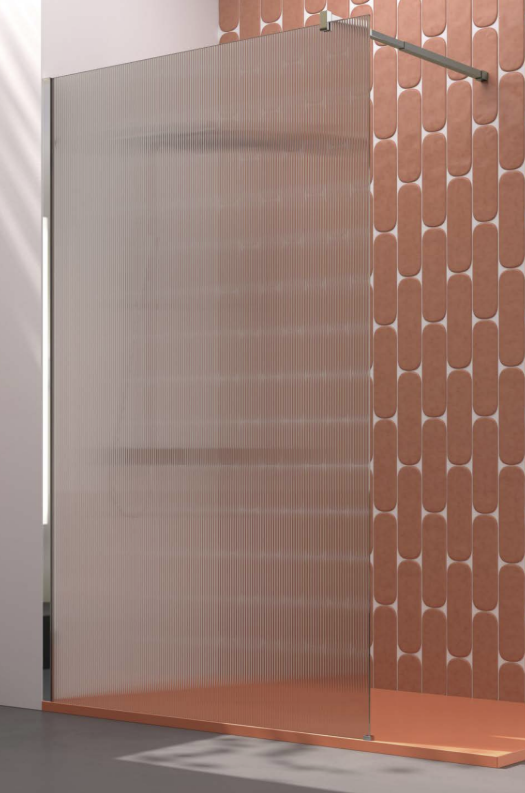 Painel de duche Sown - Quadra by Duplach