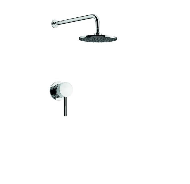 Kit de Duche 1 Via - Linha Domus