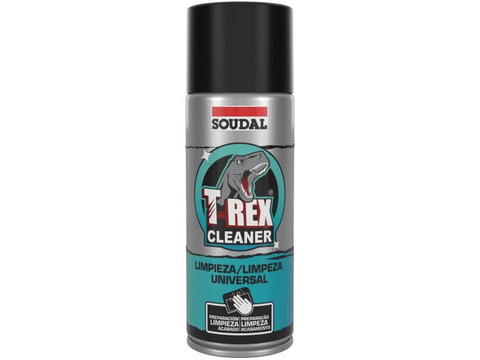 T-Rex Cleaner - Soudal