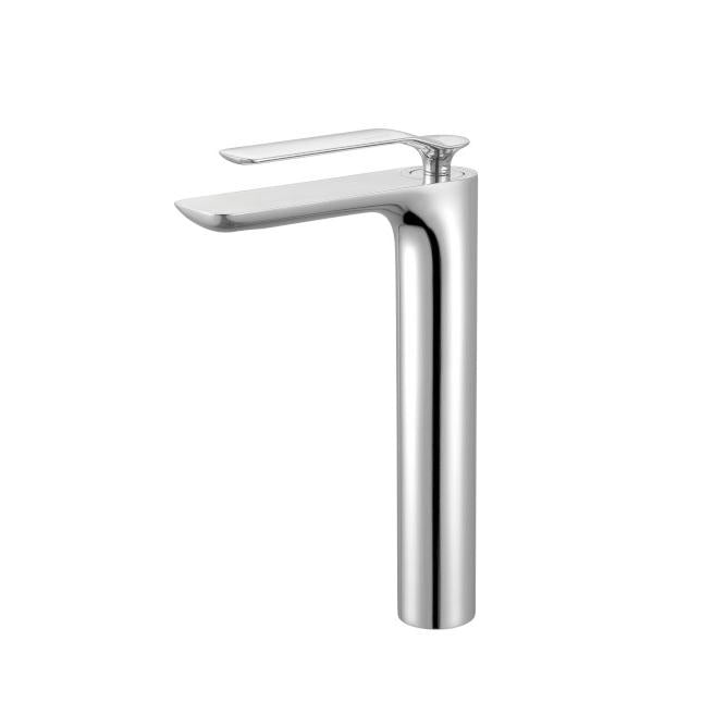 Torneira Monocomando de Lavatório Alto - Linha Elite