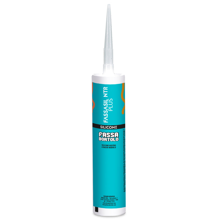 Selante - FassaFill NTR Plus - 12 x 300 ml - FASSA