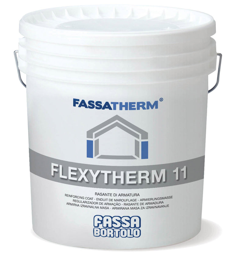 Flexytherm 11 - 25 Kg - FASSA