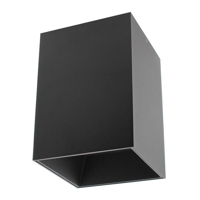 Candeeiro de Teto PROLUX Suspend Housing Square