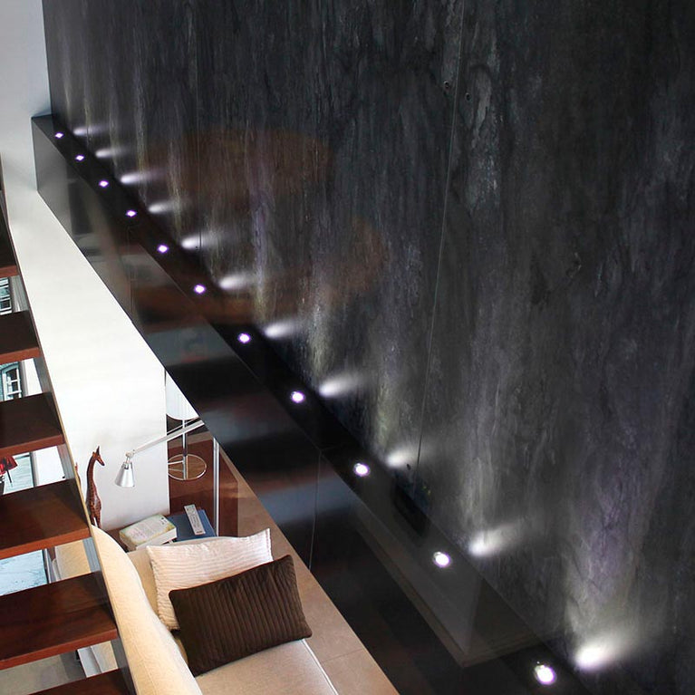 Foco de encastrar Led KOOK - 1,2W