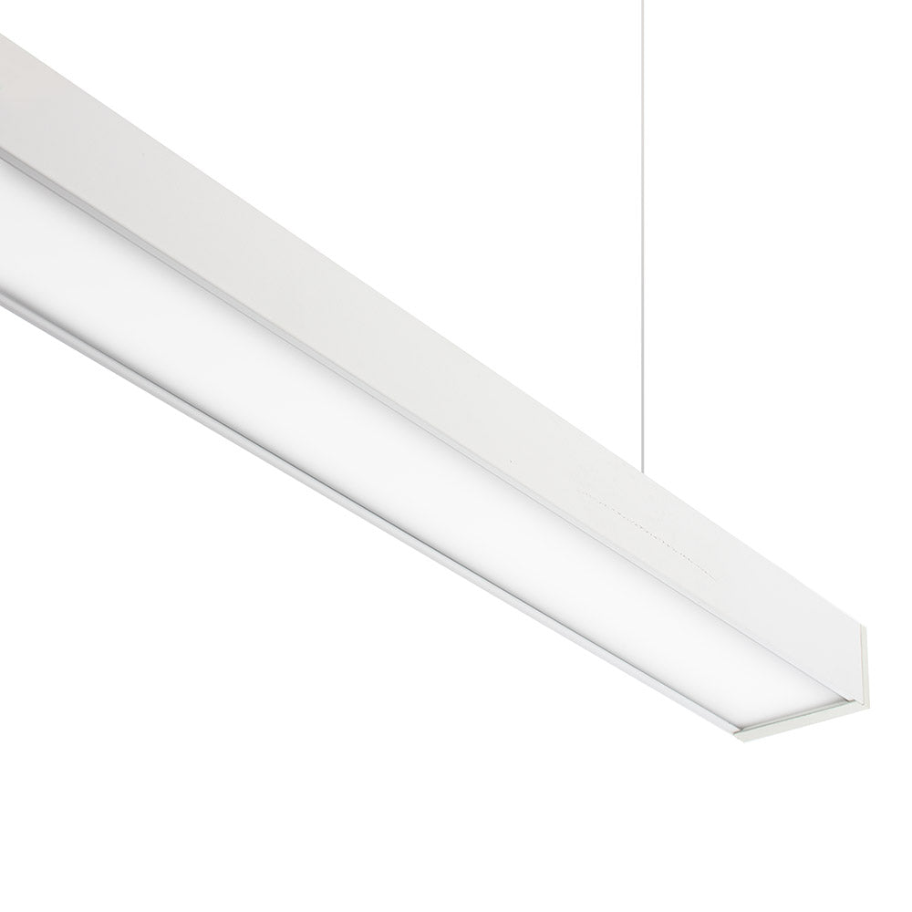 Candeeiro Suspenso MOD SUSPEND - 30W - 150cm