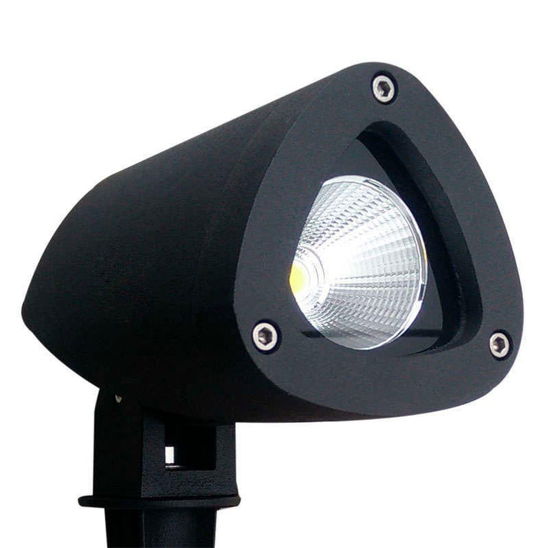 Foco de jardim GARLUX - ChipLed Lumileds