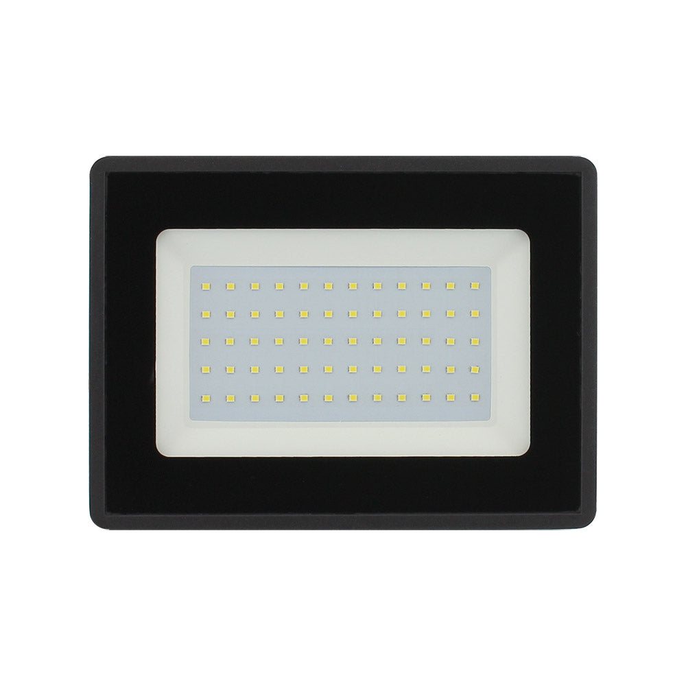 Projetor Led 50W 110lm/W - IP65