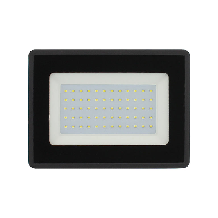 Projetor Led 50W 110lm/W - IP65