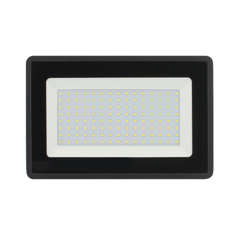 Projetor Led 100W 110lm/W - IP65
