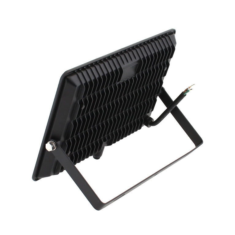 Projetor Led 100W 110lm/W - IP65