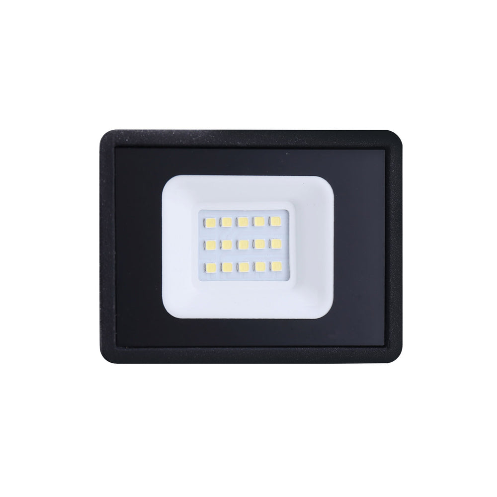 Projetor Led - 10W 110lm/W - IP65