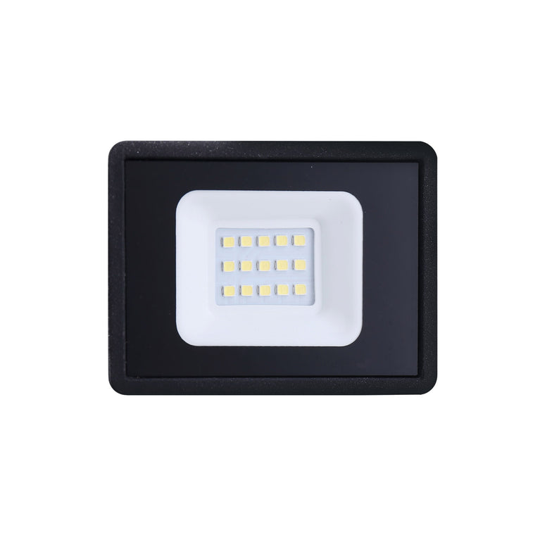 Projetor Led - 10W 110lm/W - IP65