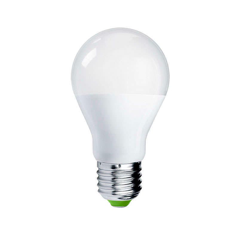 Lâmpada LED E27 240º 9W