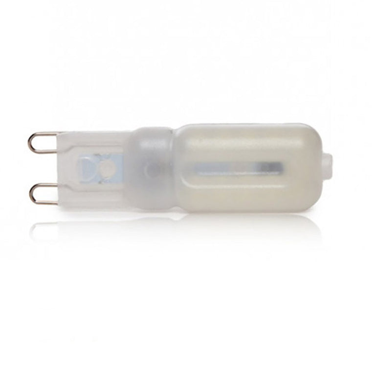Lâmpada G9 SMD2835 - 5W 330º