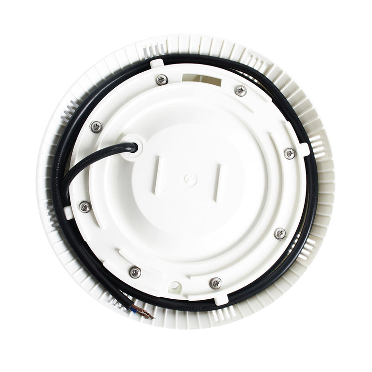 Lâmpada LED RGB+Branco neutro para piscinas - 35W