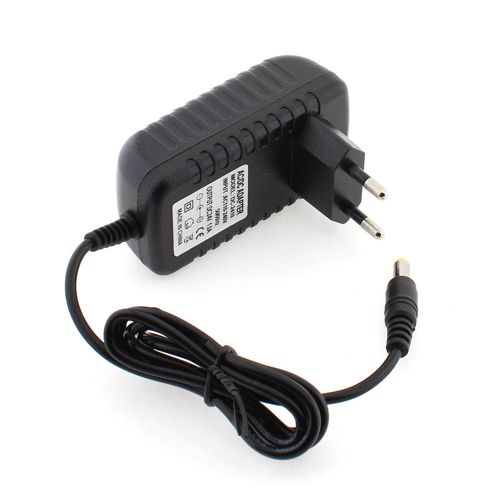 Adaptador de corrente DC12V/24W/2A