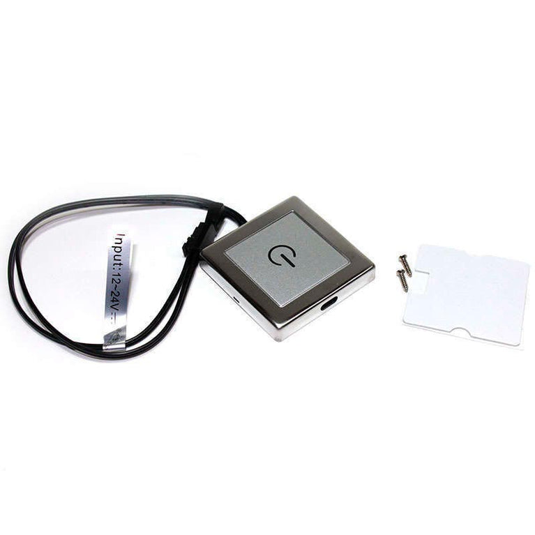 Sensor IV de proximidade RUB