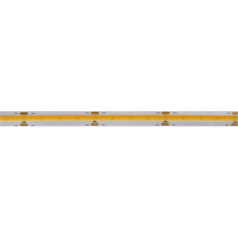 Fita LED Monocolor COB - DC24V - 5m (320Led/m)
