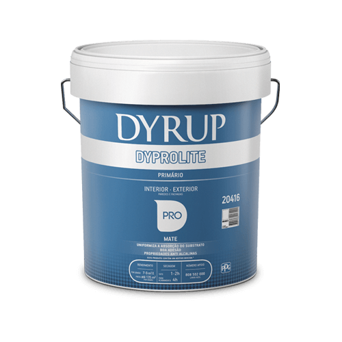Dyprolite - DYRUP