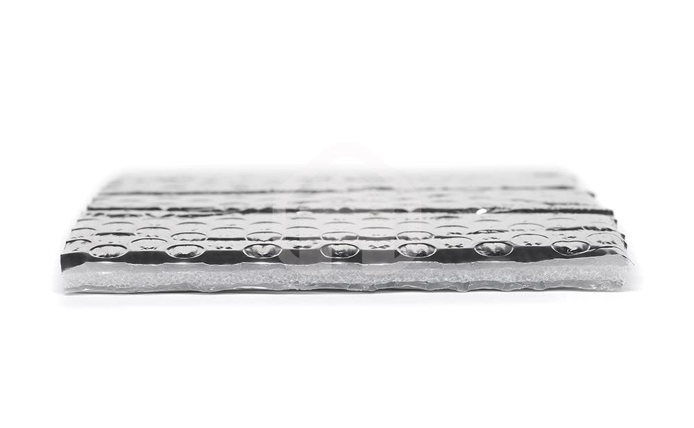 Isolamento Termoacústico MAX DB F5