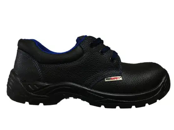 Sapato Segurança S1P - mod. 010