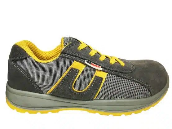 Sapatilha de Segurança S1P - mod. 826 - Neosafety