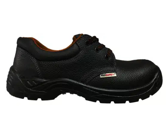 Sapato Segurança S3 - mod. 101