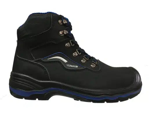 Bota Segurança S3 - mod. 804 - Neosafety