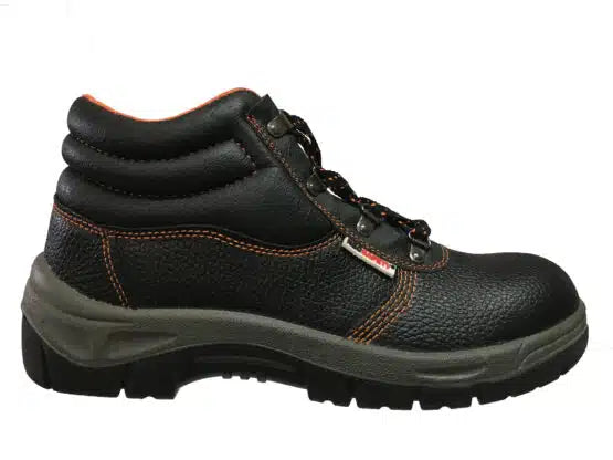 Bota Segurança S3 - mod. 606 - Neosafety