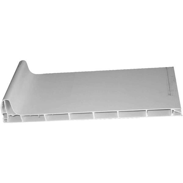 Tampa em PVC Para Caixa de Estores